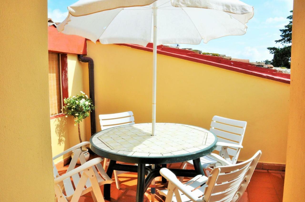 Agriturismo La Villa Romita Tavarnelle Val di Pesa Eksteriør bilde