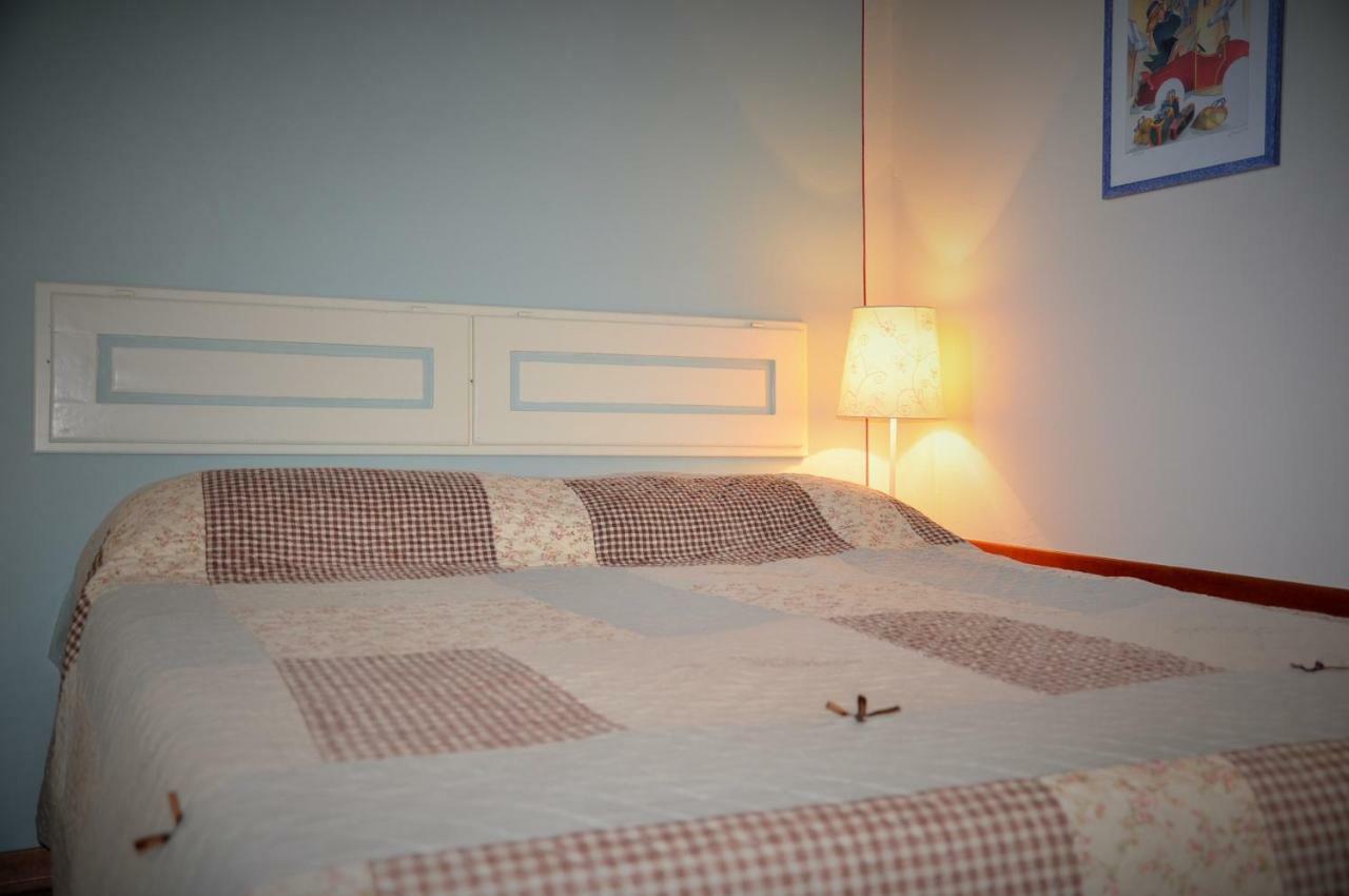 Agriturismo La Villa Romita Tavarnelle Val di Pesa Eksteriør bilde
